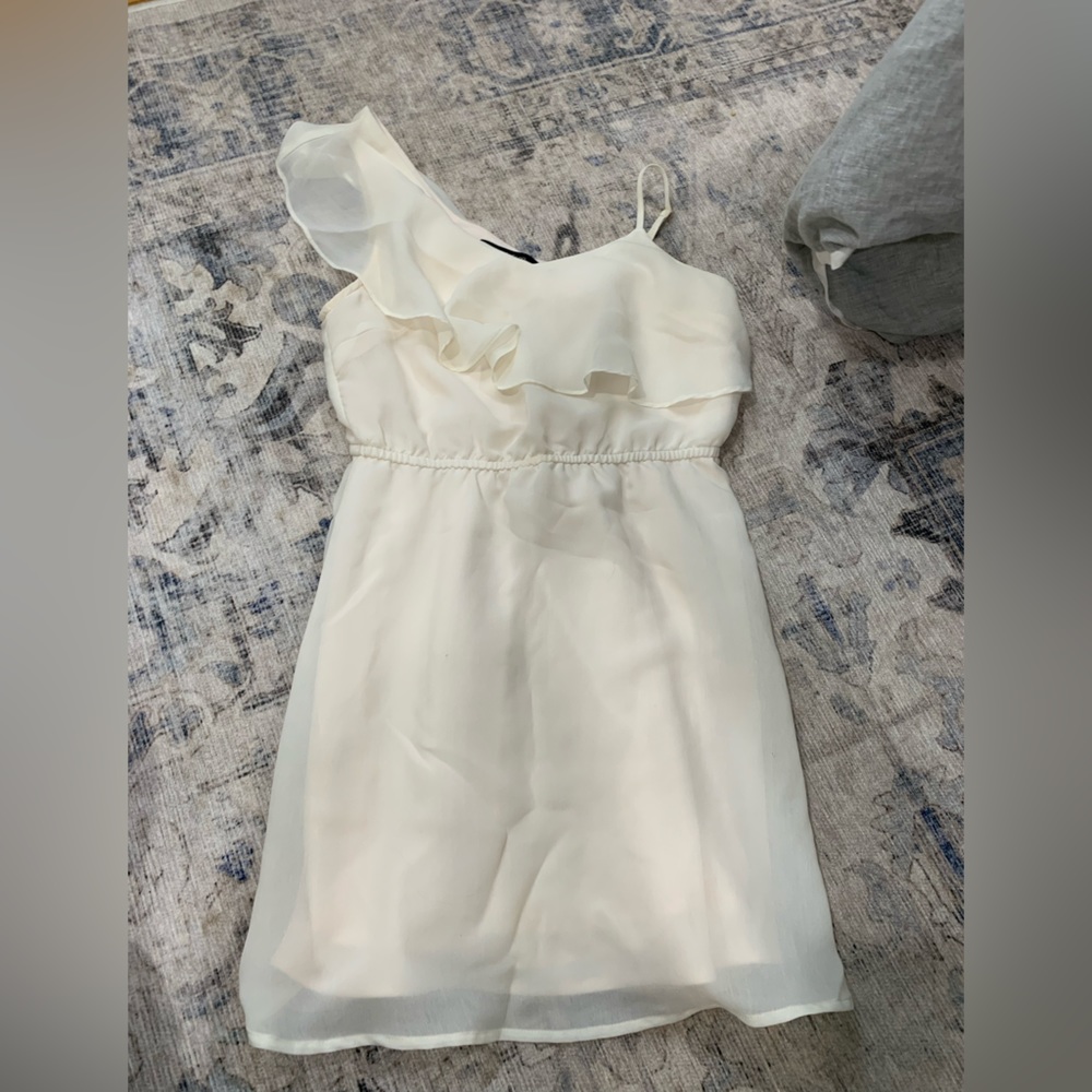 Ivory Ark & Co Dress
